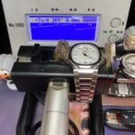 Patek Philippe Nautilus series 71181A-010, White Dial with Steel Bracelet Version, 35.2mm size. - 图片 13