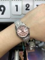 Rolex Datejust series Watch Model m278274-0020 31mm - 图片 5