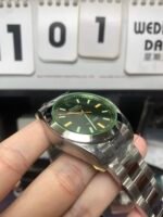 Rolex Milgauss Series Watch Model M116400GV-0001 40mm - 图片 4