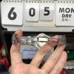 Patek Philippe Nautilus series 57111A-011, White Dial, 40mm Size. - 图片 5