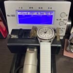 Patek Philippe Aquanaut series 5069G-011, White Dial with Diamond Bezel, Women 35.2mm Size. - 图片 7