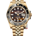 Rolex GMT-Master II (Ref. 126718GRNR-0002) 40mm