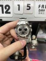 Rolex Cosmograph Daytona Series Watch Model M126509-0003 40mm