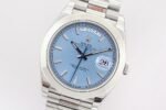 Rolex Day-Date Series M228206-0004 Watch 40mm - 图片 4