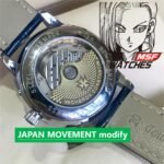 Vacheron Constantin Tradition Collection series 4010T000G-B740, White Case Grey Dial Full Calendar Watch, 41mm Size. - 图片 10