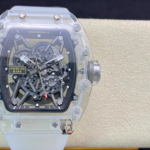 Richard Mille Men's Collection series RM35-02