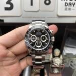 Rolex Cosmograph Daytona series Watch Model m116500ln-0002 40mm