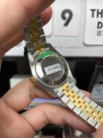 Rolex Datejust Series Watch Model M278273-0016 31mm - 图片 3