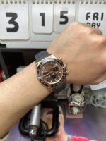 Rolex Cosmograph Daytona Series Watch Model ?M116515LN-0041 40mm - 图片 5