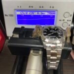 Rolex Datejust Series m126334-0017, Fluted Bezel with Black Dial and Stick Markers, 41mm Size. - 图片 7