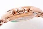 ROLEX DAYTONA ALL ROSE GOLD BROWN DIAL SIZE 40MM - 图片 5