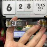 Rolex Submariner Series 116613LB-0005, Two-Tone Blue Submariner, 40mm size. - 图片 11