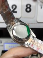 Rolex Lady-Datejust Series Watch Model M279171-0013 Watch 28mm - 图片 3