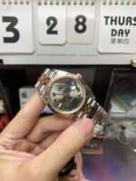 Rolex Datejust Series Watch Model M126331-0016 Watch 41mm - 图片 2