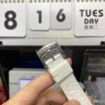 Rolex Submariner series PHANTOMLAB&ROLEX co-branded crystal series watch size 40?L PMMA crystal case with 3135 blue spring mechanical movement imported from Thailand rubber strap - 图片 10