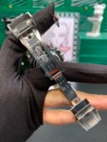 Rolex Cosmograph Daytona Series M126529LN-0001 Watch (Le Mans Edition) 40mm - 图片 7