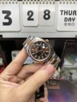 Rolex Datejust Series Watch Model M126201-0044 Watch 36mm - 图片 2