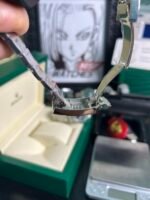 "New Product Discounts!" Rolex Submariner Series M126619LB-0003 Watch 41mm - 图片 9