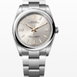 Rolex Oyster Perpetual Series m126000-0001 Watch 36mm