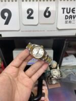 Rolex Datejust Series Watch Model M278273-0019 31mm - 图片 2