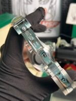 "New Product Discounts!" Rolex Submariner Series M126619LB-0003 Watch 41mm - 图片 8