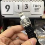 IWC Portuguese Series IW344203 Watch 42.4mm - 图片 4