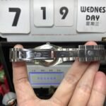 Rolex Datejust series m126234-0026, White Dial Roman Numerals, 36mm Size. - 图片 5