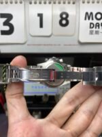 Rolex Cosmograph Daytona series Watch Model m116500ln-0002 40mm - 图片 4