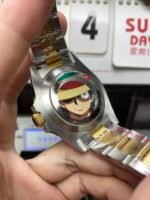 Rolex Submariner Series Watch Model 116613LN-0001 40mm - 图片 3