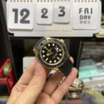Rolex Yacht-Master series M226658-0001, Collection Platinum Yacht, 42mm size. - 图片 8