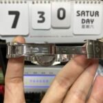 Rolex Oyster Perpetual Series m126000-0006, Tiffany Blue Dial, 36mm size. - 图片 10