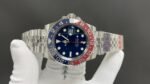 ROLEX GMT-MASTER PEPSI Bezel blue dial, 40mm - 图片 3