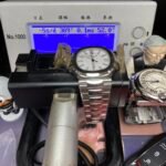 Patek Philippe Nautilus series 57111A-011, White Dial, 40mm Size. - 图片 12