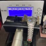 Rolex Datejust Series m279174-0005, White Case White Dial with Baton Hour Markers, 28mm Size, Five-Link Steel Bracelet - 图片 8