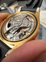 ROLEX DAYTONA 2023 GOLD CASE GOLD DIAL. 40MM - 图片 13