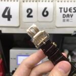 Patek Philippe Nautilus series 5711R, charcoal grey dial, 40mm size. - 图片 5