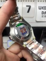Rolex Yacht-Master Series ?Watch Model M126621-0001 40mm - 图片 3