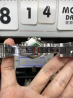 Rolex Cosmograph Daytona M116506-0001, Ice Blue Dial, 40mm size. - 图片 5