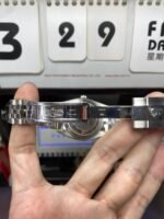 Rolex Datejust Series Watch Model M126334-0002 41mm - 图片 4