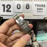 Rolex GMT-Master II series m126710blro-0002, Pepsi bezel features a five-link Jubilee bracelet a red and blue ceramic bezel a black dial and a red GMT hand, 40mm size. - 图片 5