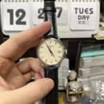 Patek Philippe Classical Watch Series 5527, White Case, White Dial, 39mm Size, Hinged Case Back. - 图片 2