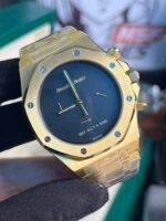 Audemars Piguet Royal Oak Series 26240BA.OO.1320BA.01 Black Dial 41mm - 图片 2