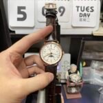 Vacheron Constantin Tradition Collection series 4010T000R-B344, Rose Gold Case White Dial, 41mm Size. - 图片 2