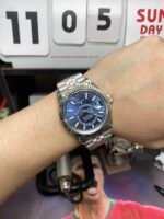 Rolex Sky-Dweller Series Watch Model M336934-0006 42mm - 图片 5