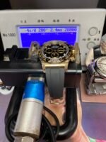 Rolex Cosmograph Daytona series Watch Model m116518ln-0078 40mm - 图片 6