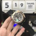 Audemars Piguet Royal Oak Offshore Series 26405NR.OO.A002CA.01, Ceramic Case, 44mm size. - 图片 3