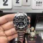 Rolex Submariner Series Watch Model M116610LN-0001 40mm
