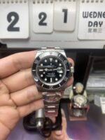 Rolex Submariner Series Watch Model M116610LN-0001 40mm