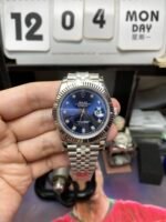 Rolex Datejust Series Watch Model m126234-0037 36mm