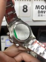 Rolex Cosmograph Daytona series Watch Model m116509-0071 40mm - 图片 3